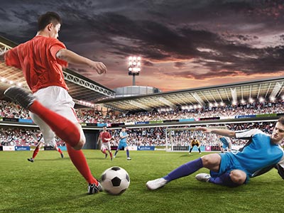 RAMS巨星SLH圣保羅斯今日賽事